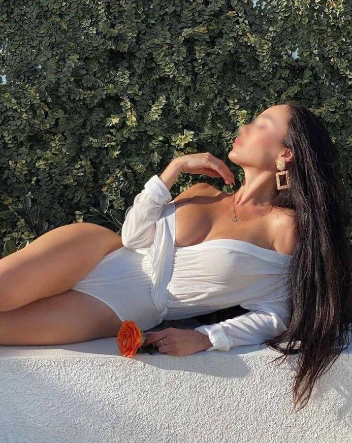 Гаяне (Салон) у метро Проспект Ветеранов, путаны Питера - фото 2