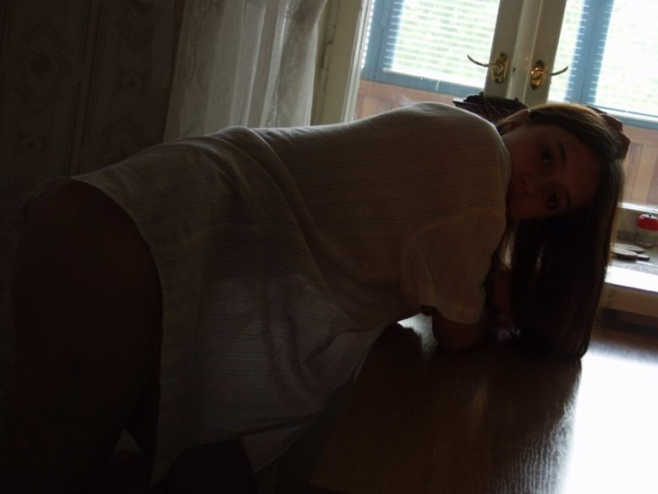 Индивидуалка Света у метро Владимирская, бляди СПб - фото 4