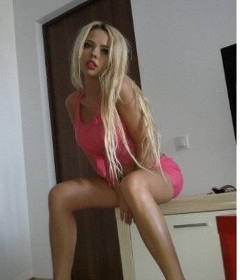 Маша (Салон) у метро Комендантский проспект, проститутки СПб - фото 4