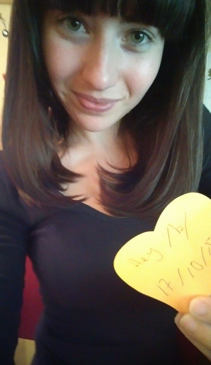 Индивидуалка Женечка у метро Выборгская, бляди СПб - фото 4