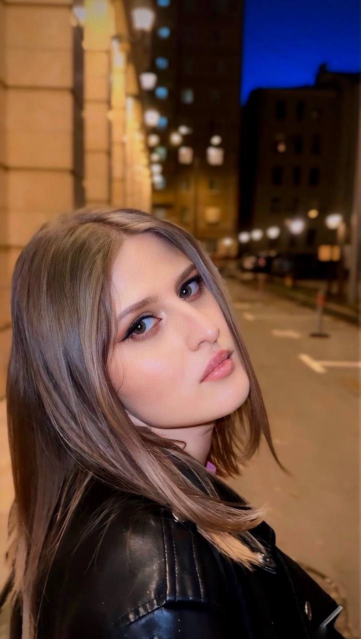 Олеся (Салон) у метро Проспект Большевиков, бляди Санкт-Петербурга - фото 4